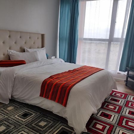 Bed and Breakfast Lenayan Park View Mlolongo Exteriér fotografie