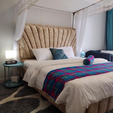 Bed and Breakfast Lenayan Park View Mlolongo Exteriér fotografie
